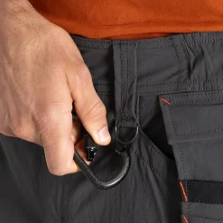 Discount Sheffield Stretch Holster Workwear Trousers | Desert|Mediterranean