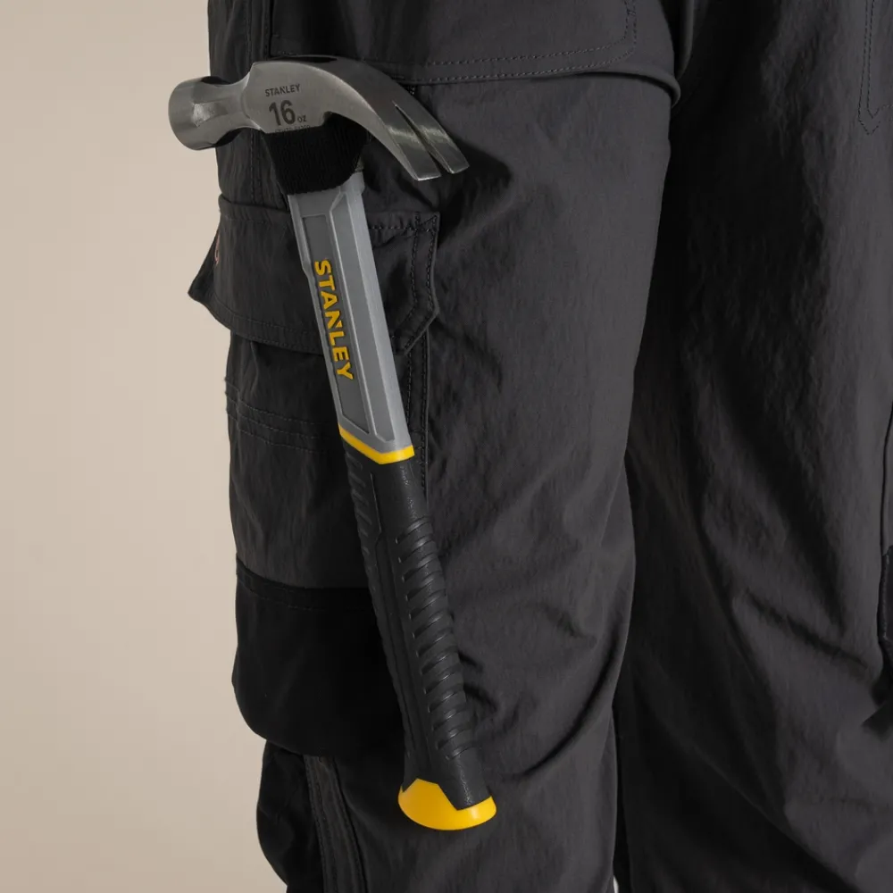 Discount Sheffield Stretch Holster Workwear Trousers | Desert|Mediterranean