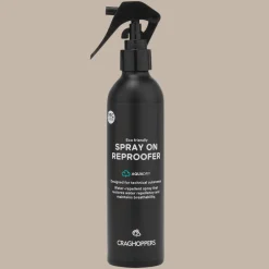 Clearance Spray On ReProofer | Hiking Holiday|Hiking