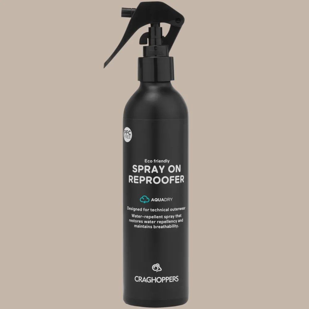 Clearance Spray On ReProofer | Hiking Holiday|Hiking