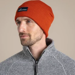Best Unisex Archive II Beanie | Women Staycation|Hiking Holiday