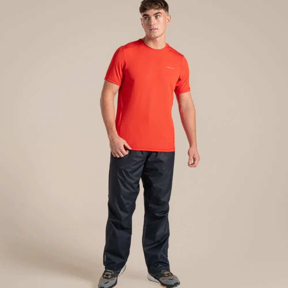 Discount Unisex Ascent II Waterproof Over Trouser | Women Jungle|Waterproof Trousers