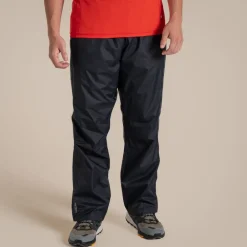Discount Unisex Ascent II Waterproof Over Trouser | Women Jungle|Waterproof Trousers