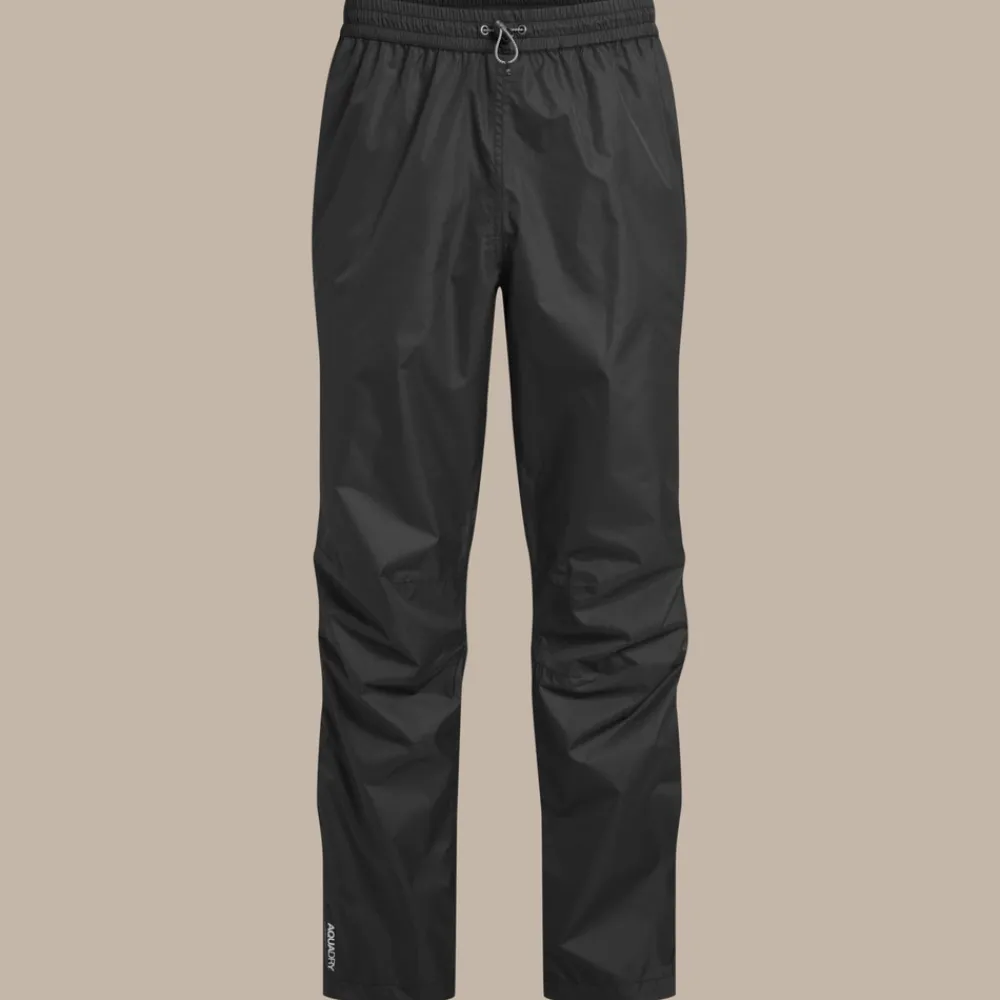 Discount Unisex Ascent II Waterproof Over Trouser | Women Jungle|Waterproof Trousers
