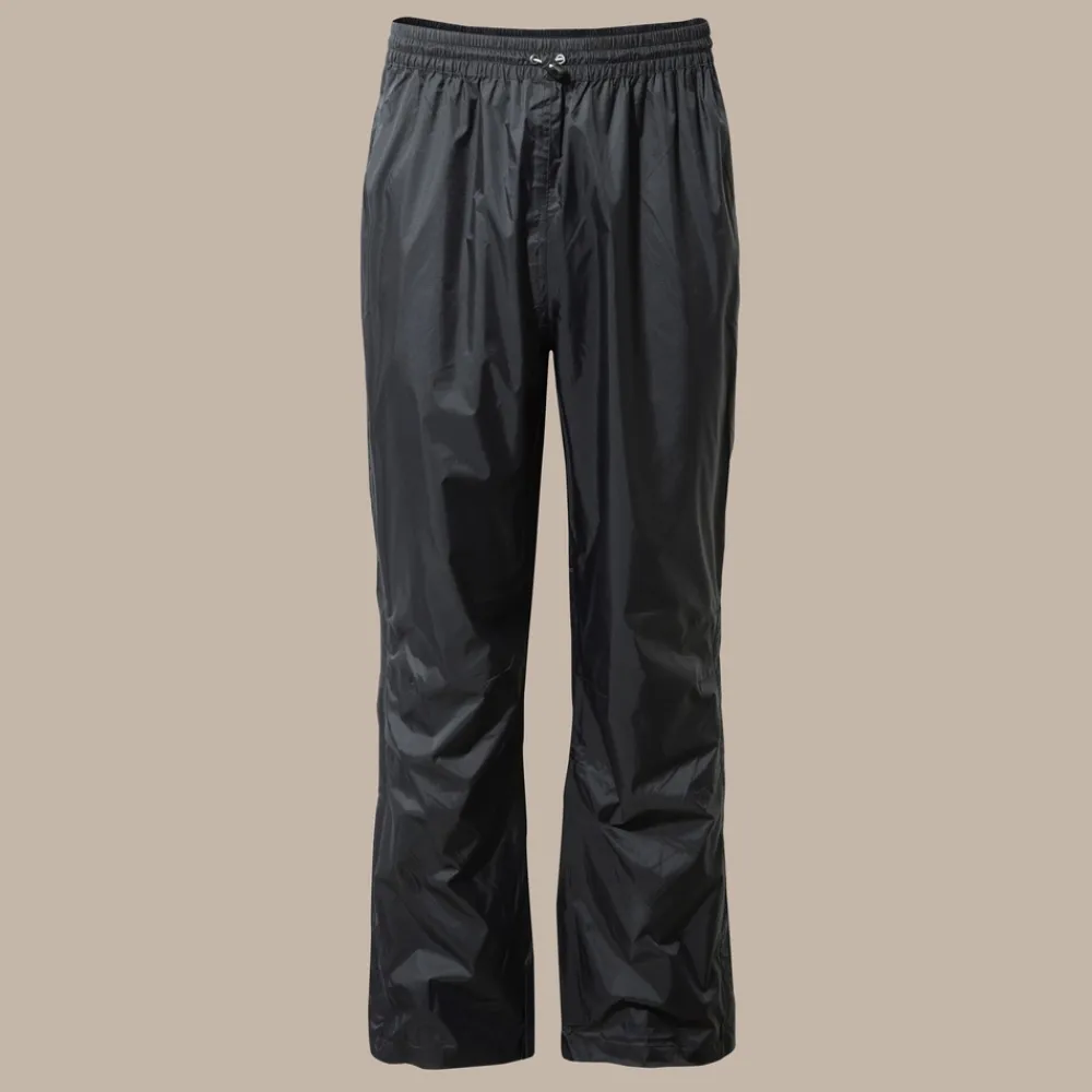 Discount Unisex Ascent II Waterproof Over Trouser | Women Jungle|Waterproof Trousers