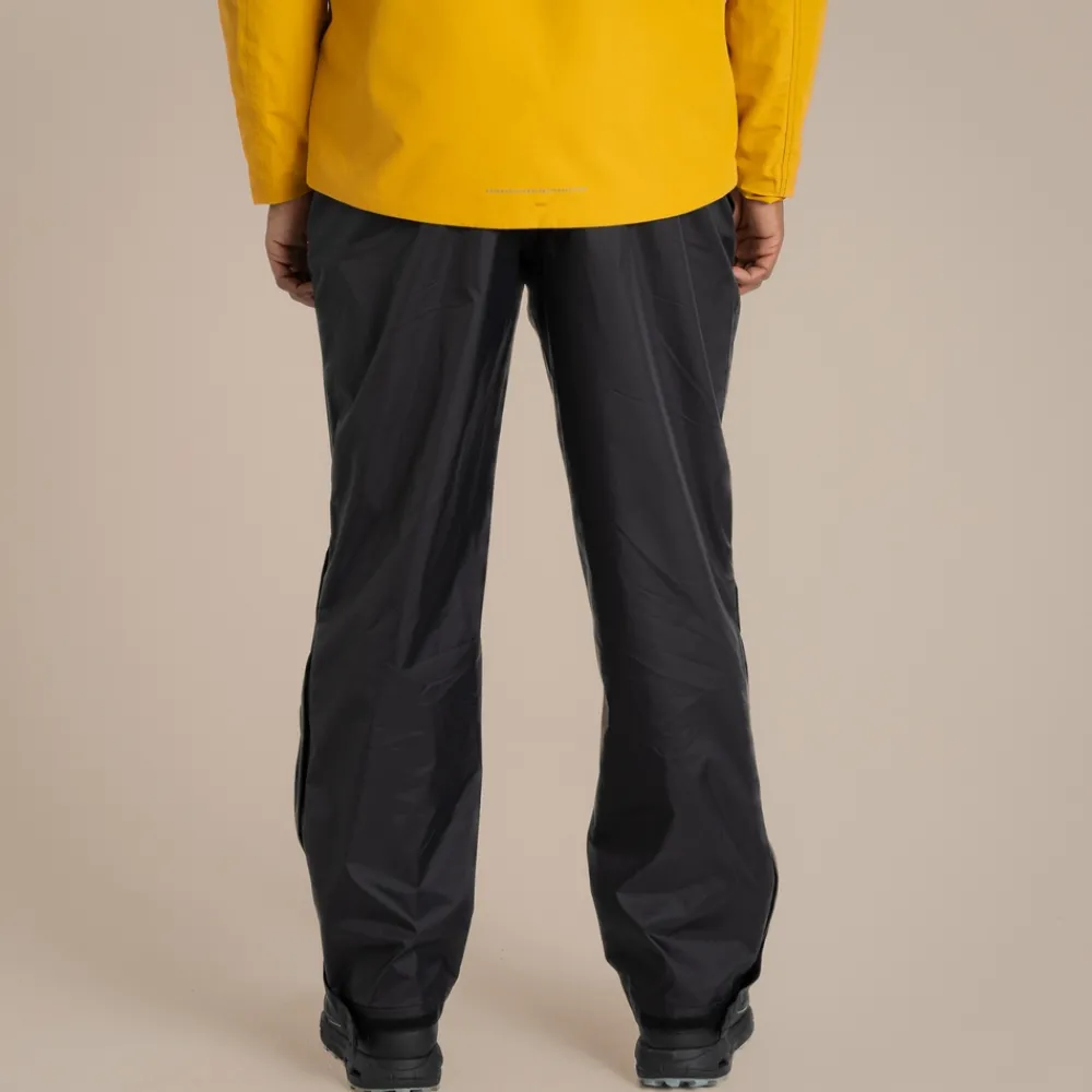 Online Unisex Ascent Over Trousers | Women Jungle|Hiking Holiday