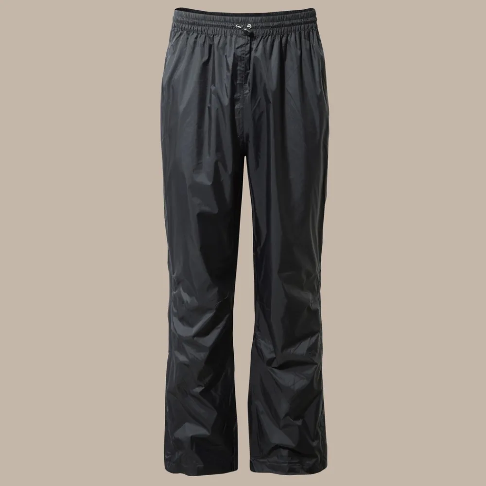 Online Unisex Ascent Over Trousers | Women Jungle|Hiking Holiday