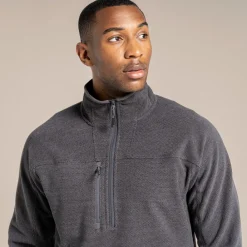 Sale Unisex Expert Active Half Zip Fleece | Women Fleece|Fleece