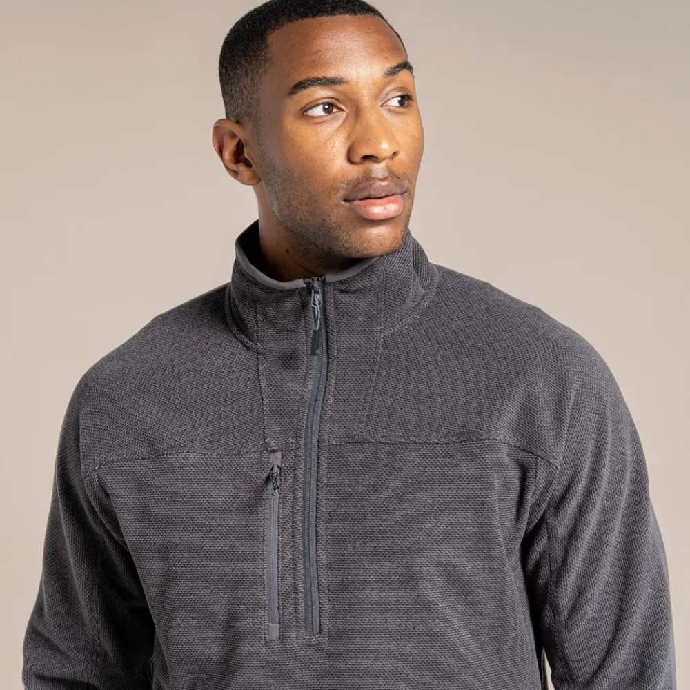 Sale Unisex Expert Active Half Zip Fleece | Women Fleece|Fleece