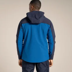 Discount Unisex Expert Active Hooded Softshell Jacket | Women Jungle|Softshell Jackets