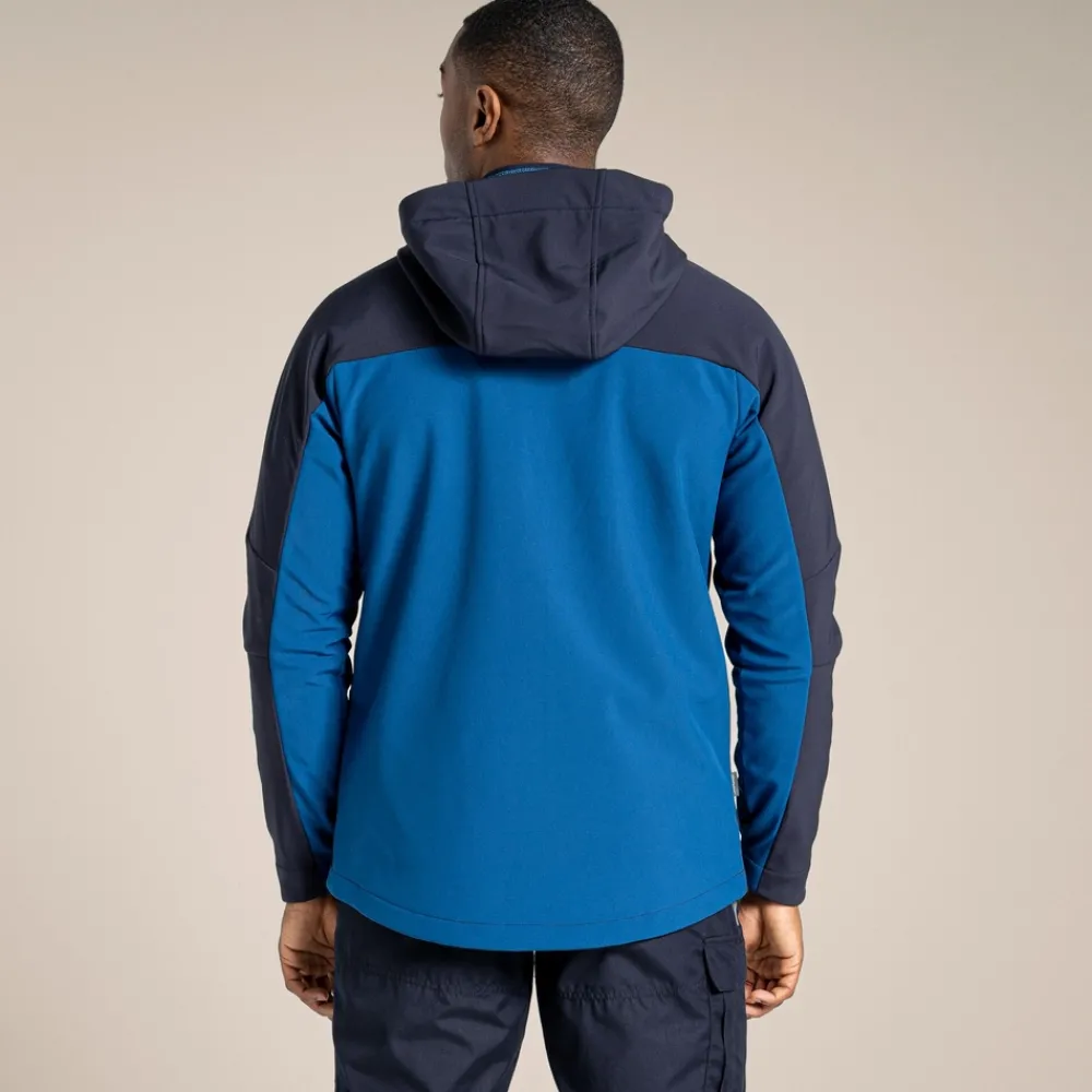 Discount Unisex Expert Active Hooded Softshell Jacket | Women Jungle|Softshell Jackets