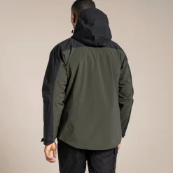 Unisex Expert Active Jacket | Women Jungle|Waterproof Jackets