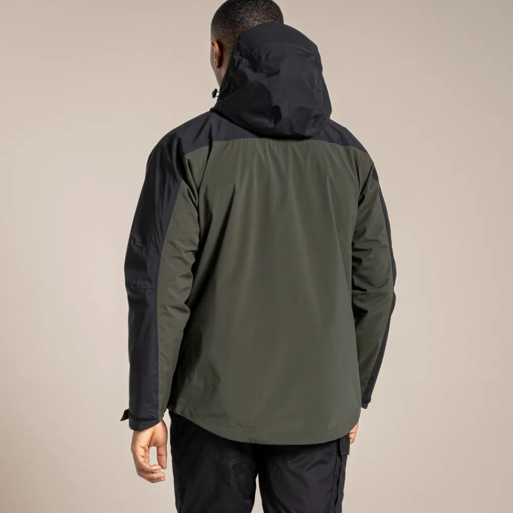 Unisex Expert Active Jacket | Women Jungle|Waterproof Jackets