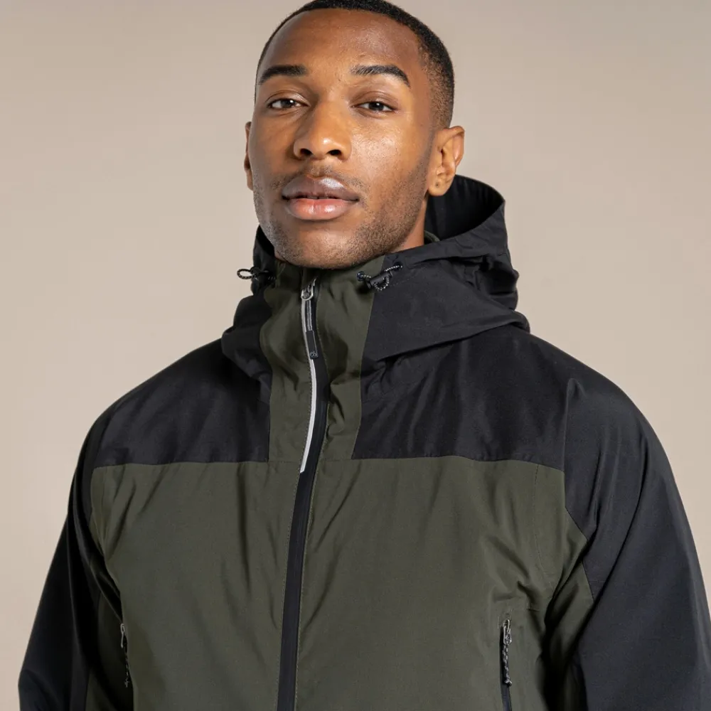 Unisex Expert Active Jacket | Women Jungle|Waterproof Jackets