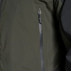 Unisex Expert Active Jacket | Women Jungle|Waterproof Jackets