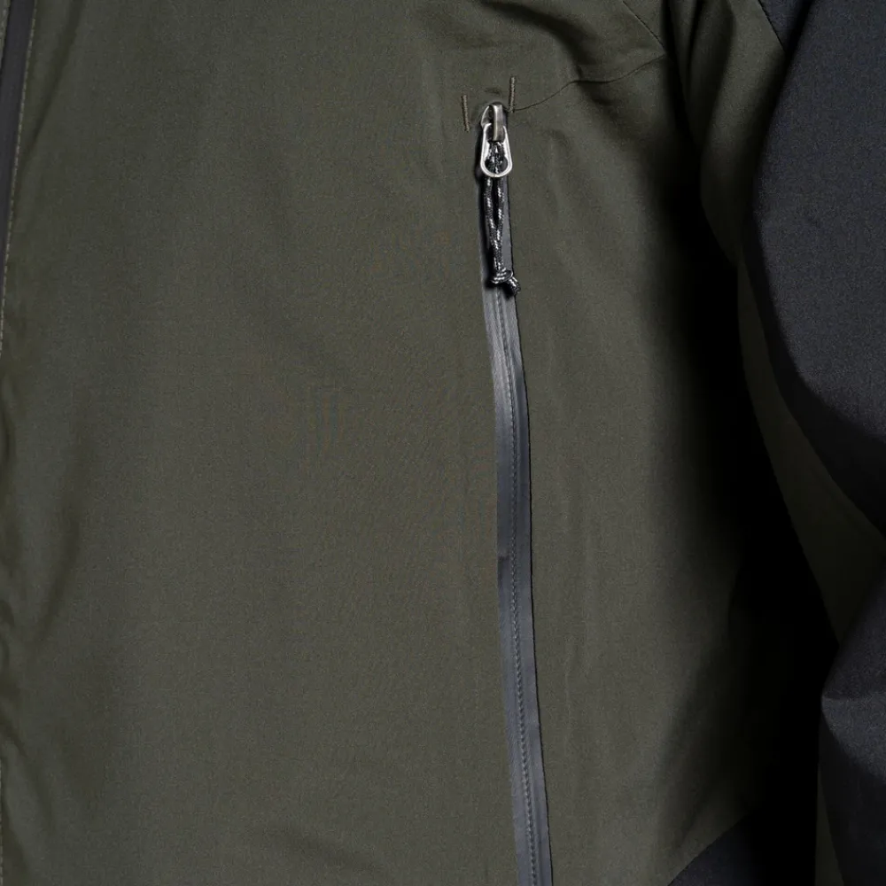 Unisex Expert Active Jacket | Women Jungle|Waterproof Jackets
