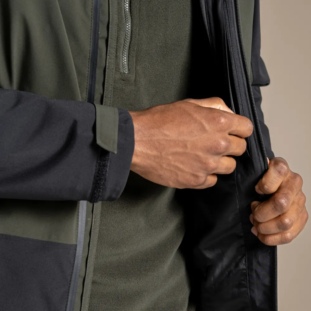 Unisex Expert Active Jacket | Women Jungle|Waterproof Jackets