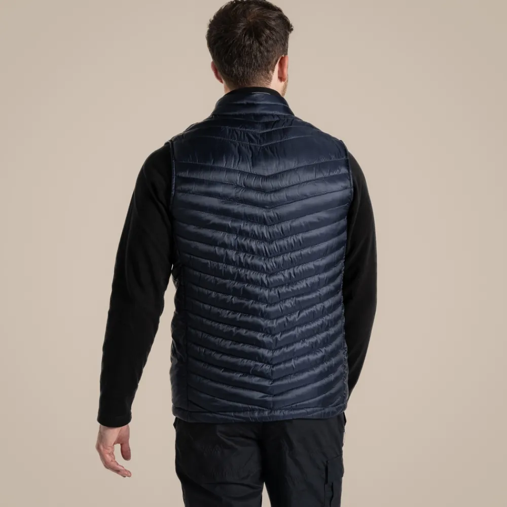 Outlet Unisex Expert Expolite Thermal Vest | Women Gilets|Gilets