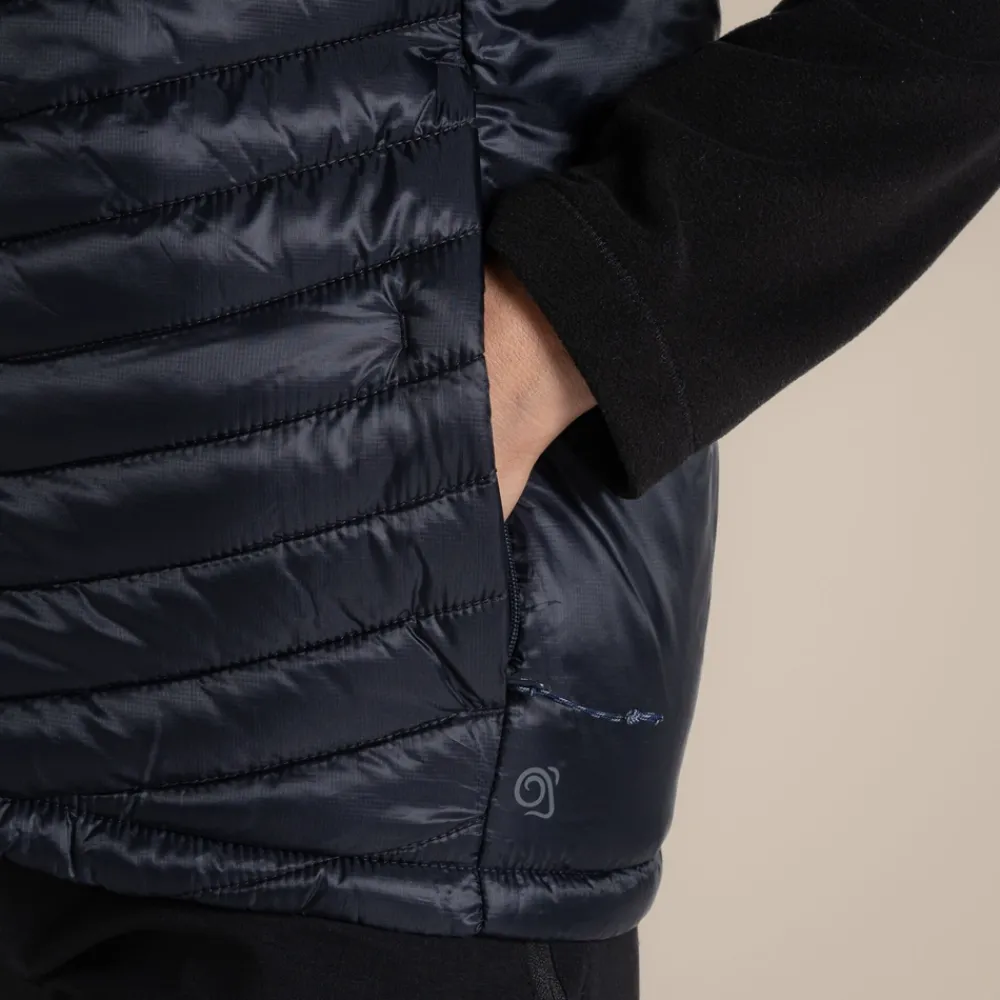 Outlet Unisex Expert Expolite Thermal Vest | Women Gilets|Gilets