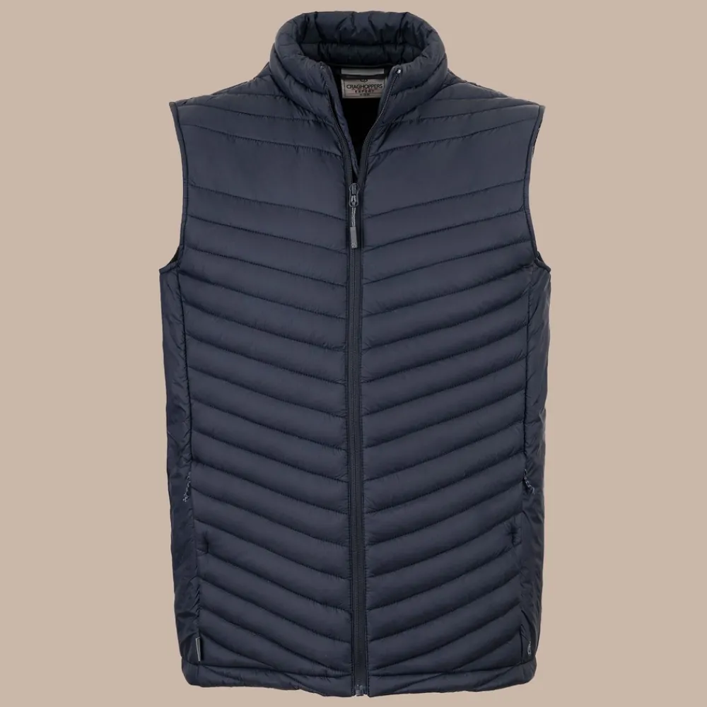 Outlet Unisex Expert Expolite Thermal Vest | Women Gilets|Gilets