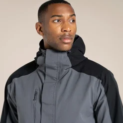 Outlet Unisex Expert Kiwi Pro Stretch Long Jacket | Women Jungle|Waterproof Jackets
