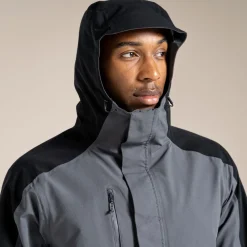 Outlet Unisex Expert Kiwi Pro Stretch Long Jacket | Women Jungle|Waterproof Jackets