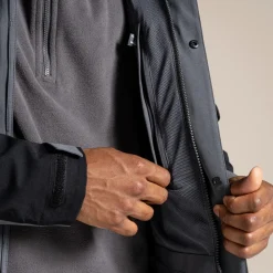 Outlet Unisex Expert Kiwi Pro Stretch Long Jacket | Women Jungle|Waterproof Jackets