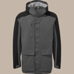 Outlet Unisex Expert Kiwi Pro Stretch Long Jacket | Women Jungle|Waterproof Jackets