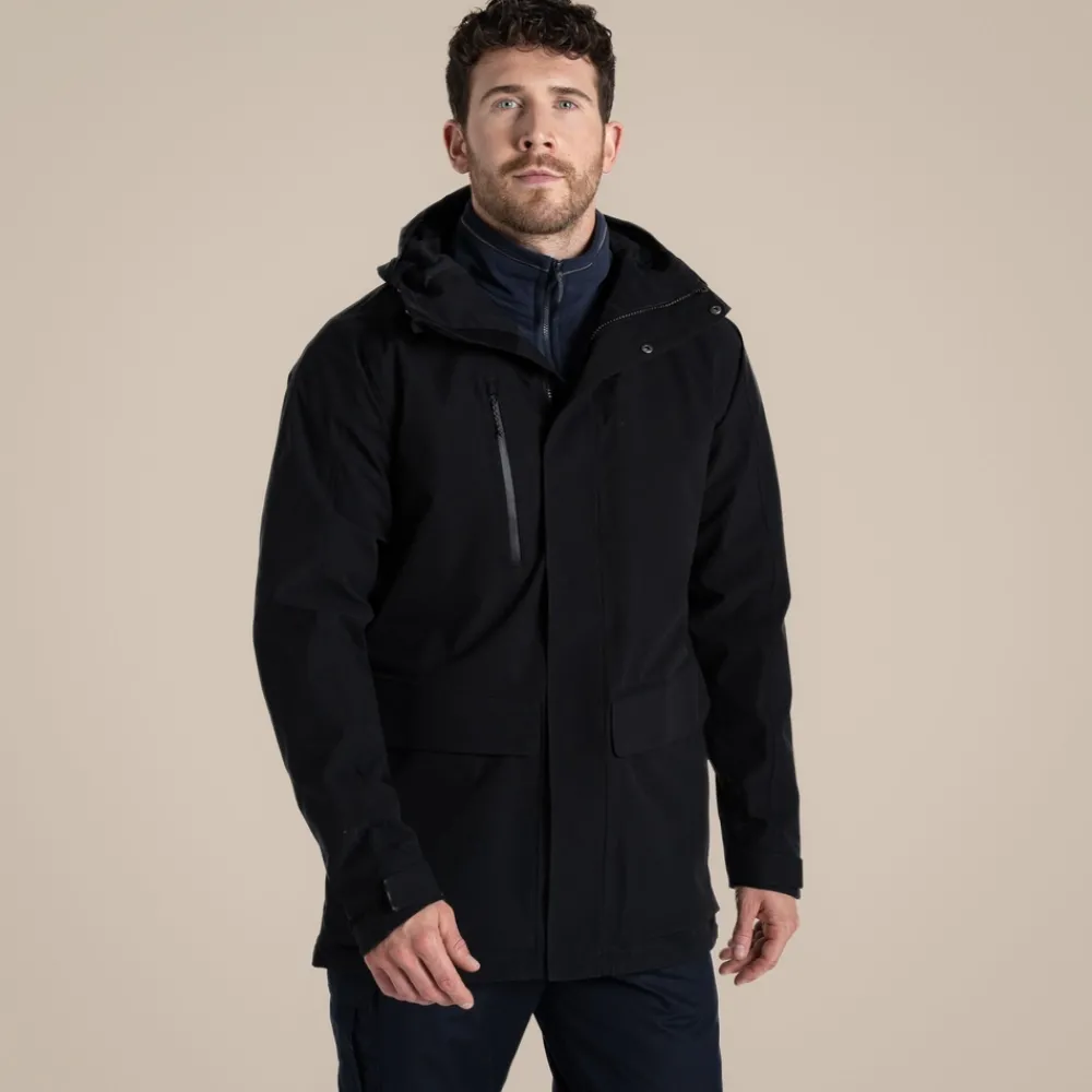 Best Unisex Expert Kiwi Pro Stretch Long Jacket | Women Jungle|Waterproof Jackets