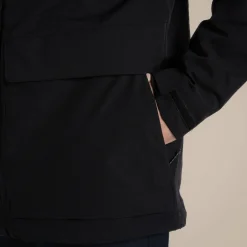 New Unisex Expert Kiwi Pro Stretch 3in1 Jacket | Jungle