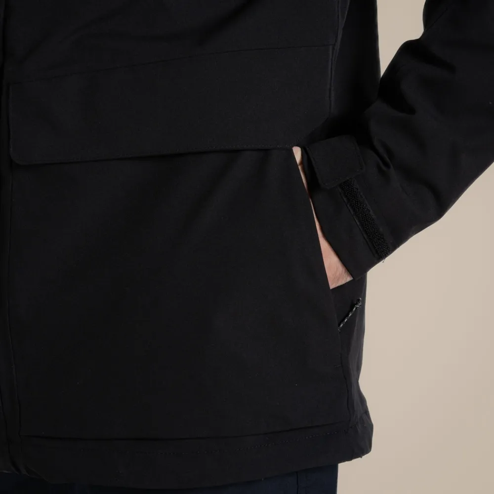 New Unisex Expert Kiwi Pro Stretch 3in1 Jacket | Jungle