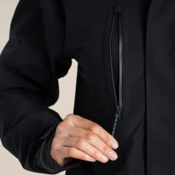 New Unisex Expert Kiwi Pro Stretch Long Jacket | Women Jungle|Waterproof Jackets