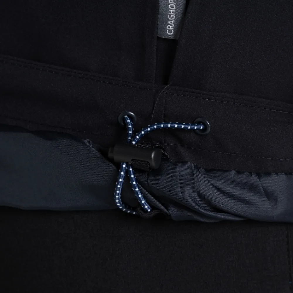 New Unisex Expert Kiwi Pro Stretch Long Jacket | Women Jungle|Waterproof Jackets