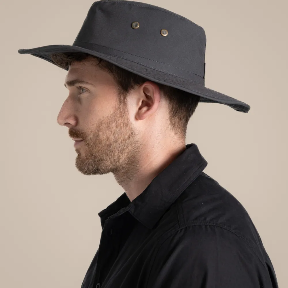 Hot Unisex Expert Kiwi Ranger Hat | Women Tropical|Mediterranean