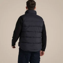Unisex Expert Padded Vest | Women Gilets|Gilets