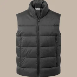 Unisex Expert Padded Vest | Women Gilets|Gilets