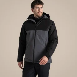 Outlet Unisex Expert Thermic Insulated Jacket | Women Jungle|Waterproof Jackets