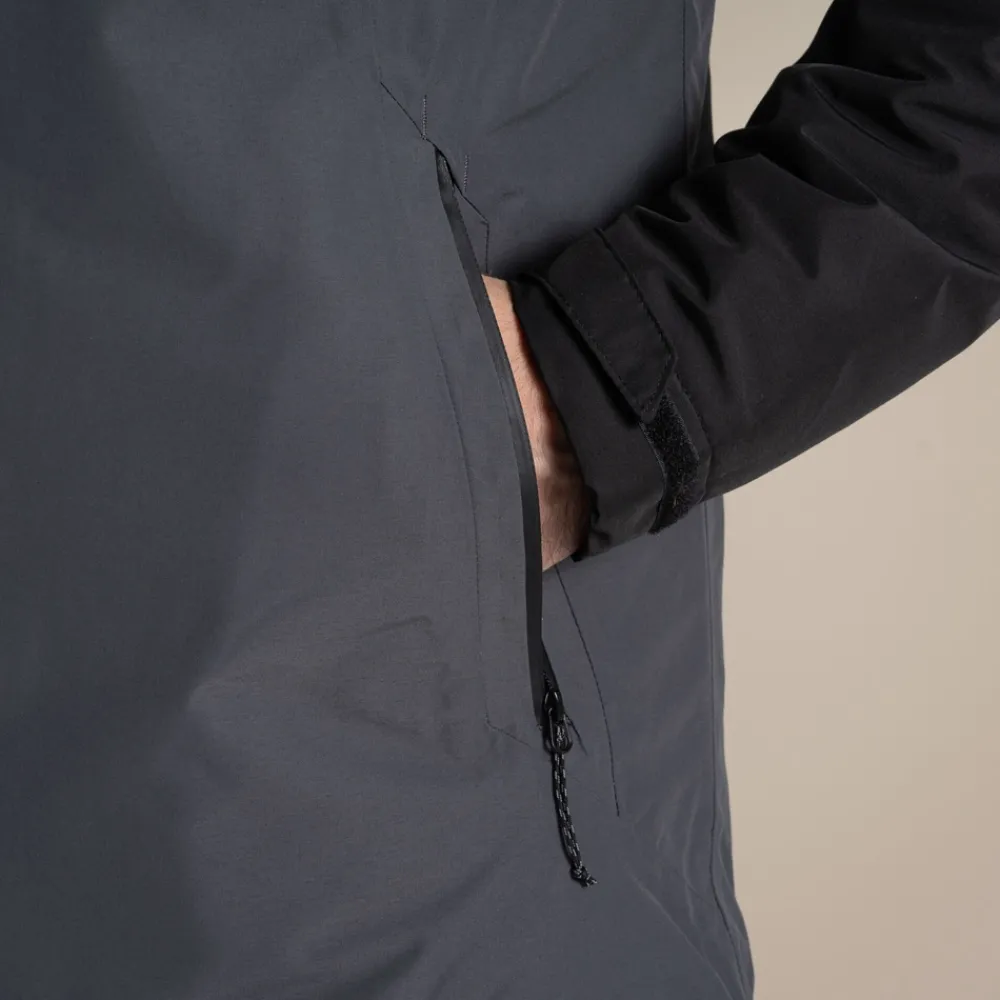 Outlet Unisex Expert Thermic Insulated Jacket | Women Jungle|Waterproof Jackets
