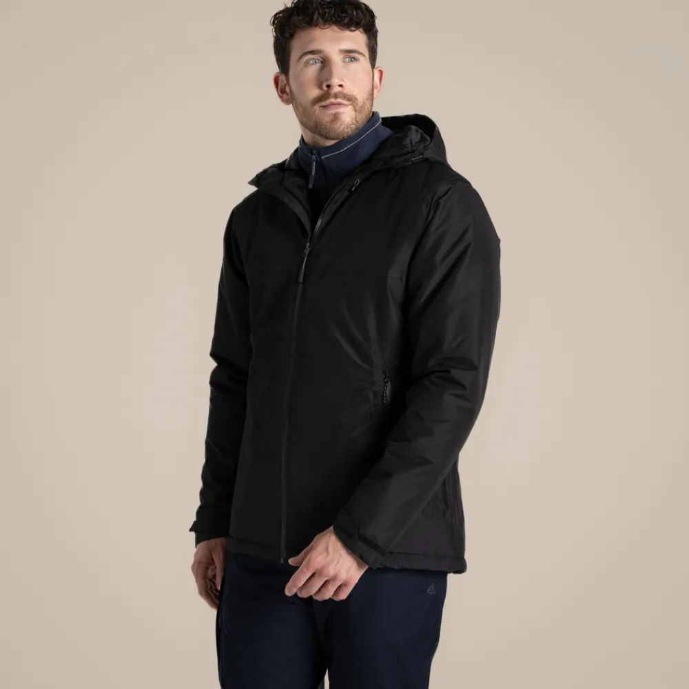 Sale Unisex Expert Thermic Insulated Jacket | Women Jungle|Waterproof Jackets