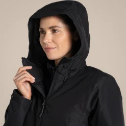 Sale Unisex Expert Thermic Insulated Jacket | Women Jungle|Waterproof Jackets