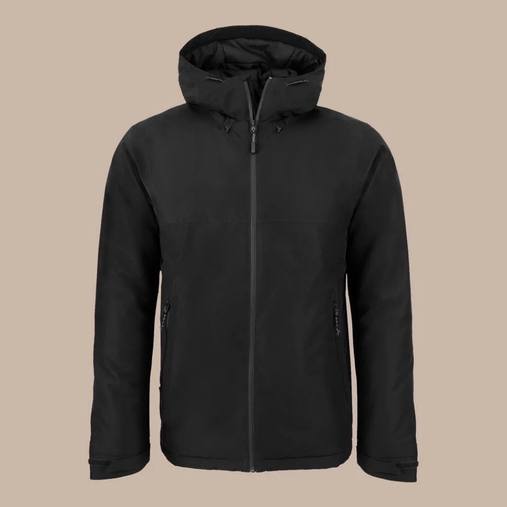 Sale Unisex Expert Thermic Insulated Jacket | Women Jungle|Waterproof Jackets