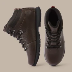 Discount Unisex Kiwi Trek Walking Boot | Women Boots|Footwear