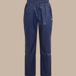 Outlet Unisex National Trust Petterill Waterproof Packable Overtrouser | Women Jungle|Waterproof Trousers