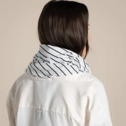 Hot Unisex NosiLife Infinity Scarf II | Women Jungle|Desert