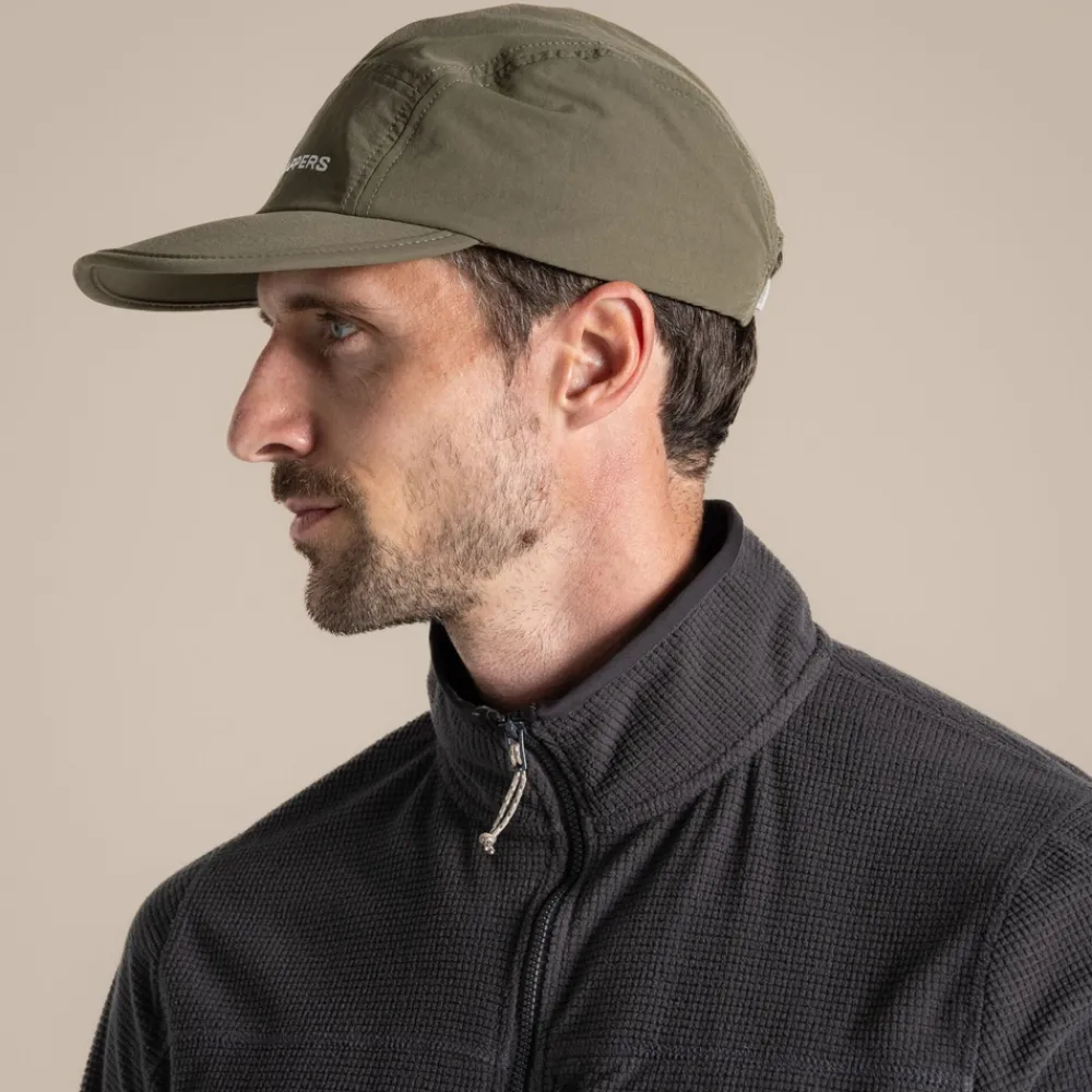 Unisex Nosilife Multi Active Cap II | Women Tropical|Jungle