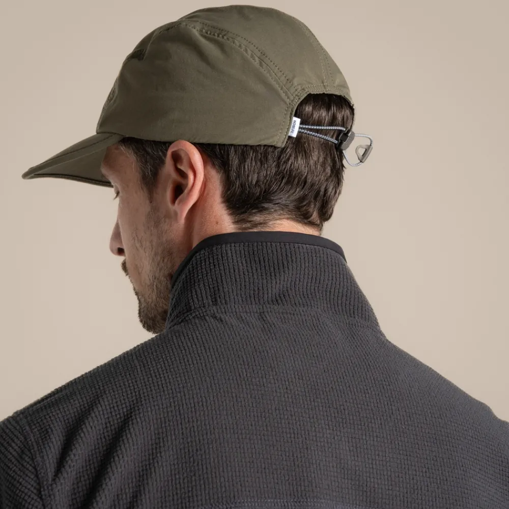 Unisex Nosilife Multi Active Cap II | Women Tropical|Jungle