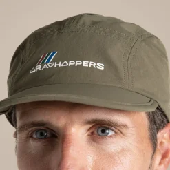Unisex Nosilife Multi Active Cap II | Women Tropical|Jungle