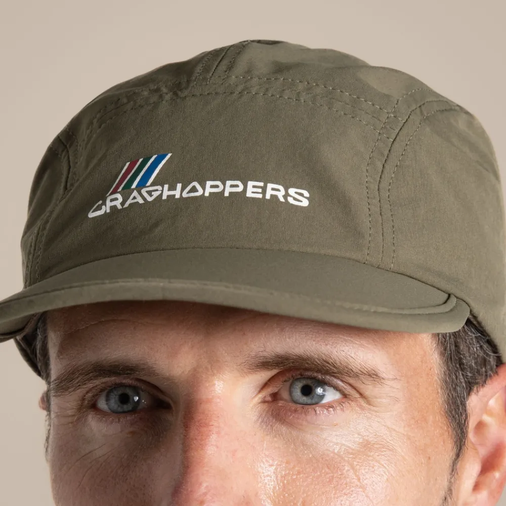 Unisex Nosilife Multi Active Cap II | Women Tropical|Jungle