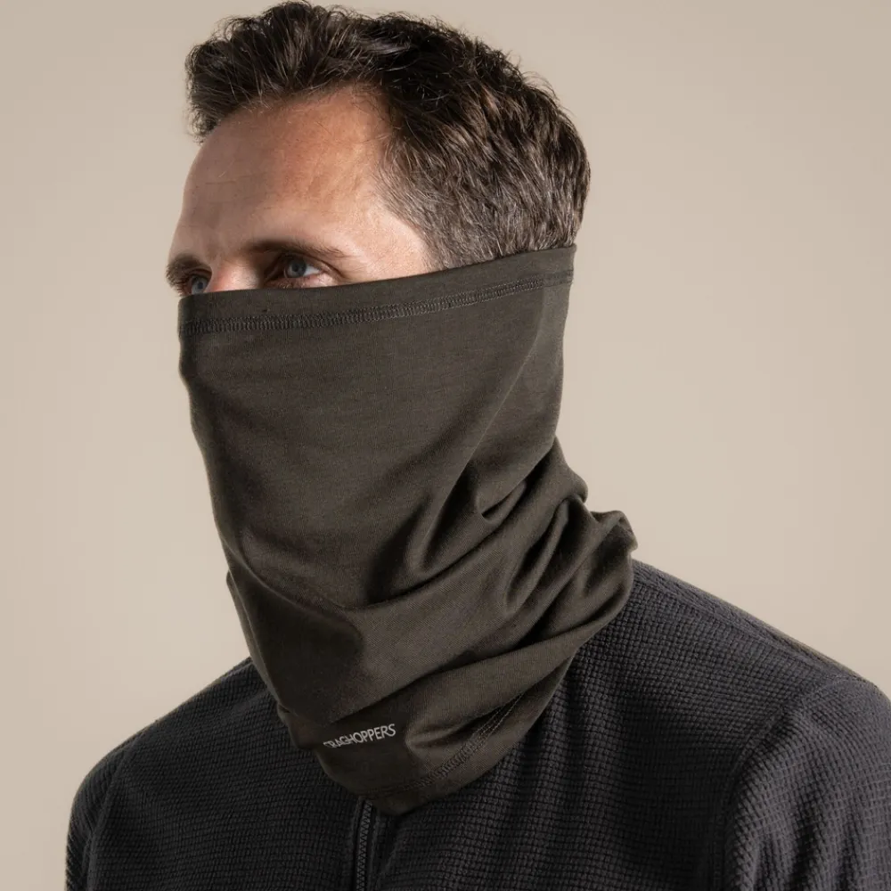 Best Unisex NosiLife Tube Scarf II | Tropical|Jungle