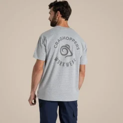 Hot Wakefield Pocket Workwear T-Shirt | T-Shirts & Tops